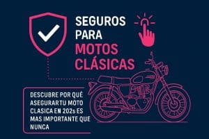Seguros Para Motos Clasicas Guia Esencial 2026