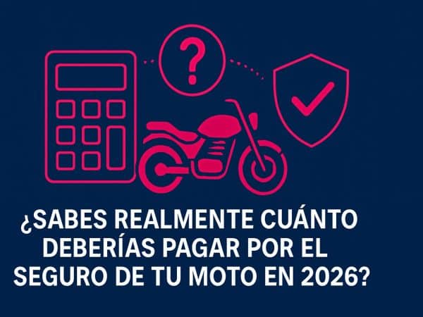 calcular seguro moto gua esencial para 2026