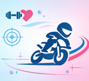 preparacion fisica minimotard