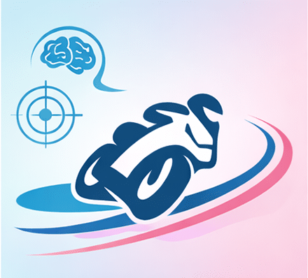 motopoliza 21 psicologia velocidad