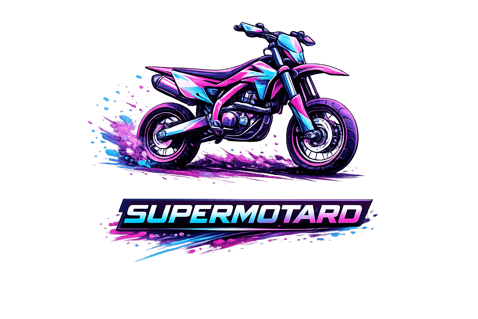 Psicología del piloto 1 supermotard 1