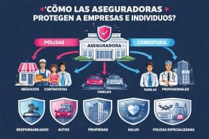 Empresa de Seguros Guia Completa 2026