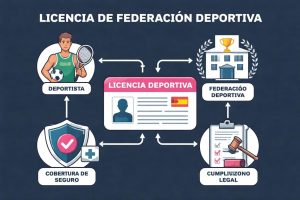 Licencia Federativa Que Es y Por Que la Necesitas en 2026