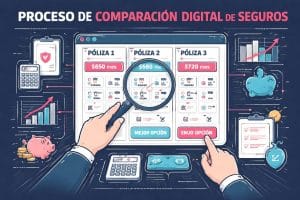 Mejor Comparador de Seguros Guia Completa 2026