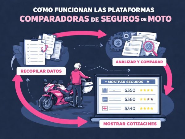 Rastreadores de Seguros Guia Completa 2026
