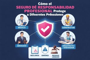 Seguros Profesionales Guia Completa 2026