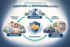 Coberturas de Responsabilidad Civil Guia Completa 2026