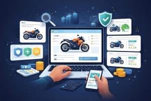 Comparador Seguro Moto Guia Completa 2026