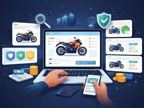 Comparador Seguro Moto Guia Completa 2026