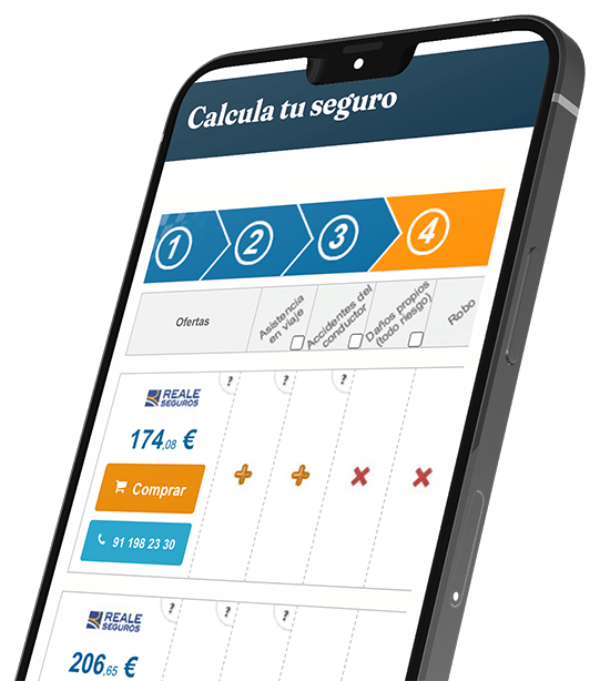 Movil hero
