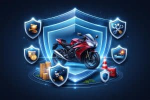 Seguro Moto Todo Riesgo Guia Completa 2026
