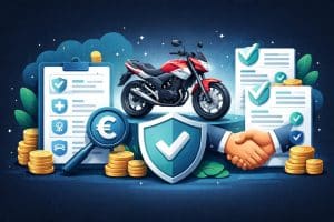 Seguro moto 125 barato guia completa 2026