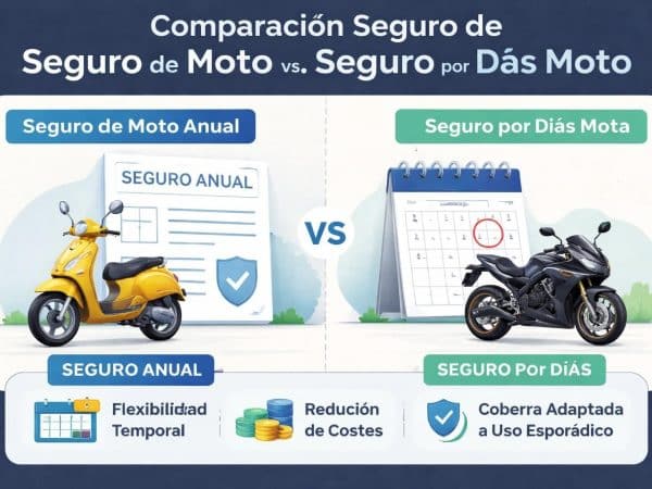 Seguro por Dias Moto Guia Completa para 2026 1