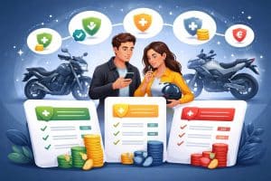 Seguros Baratos de Moto Guia Completa 2026