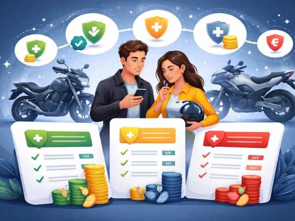 Seguros Baratos de Moto Guia Completa 2026