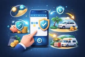 Seguros Diarios Guia Completa para Contratar por Dias