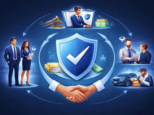 Seguros Responsabilidad Civil Guia Completa 2026 1