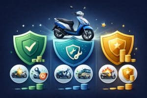 Seguros de Moto 49cc Baratos Guia Completa 2026