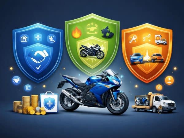 Seguros de Moto Mutua Madrilena Guia Completa 2026