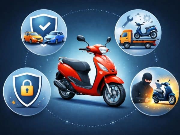 Seguros de Moto de 49 Guia Completa 2026