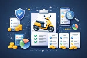 Seguros de Moto de 49cc Baratos Guia Completa 2026