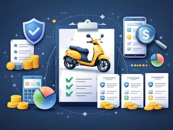 Seguros de Moto de 49cc Baratos Guia Completa 2026