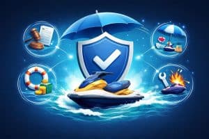 Seguros de Moto de Agua Guia Completa 2026