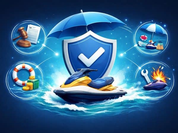 Seguros de Moto de Agua Guia Completa 2026