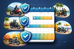 Seguros de Moto por Dia Guia Completa 2026