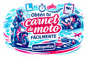 obtener carnet de moto en 2026