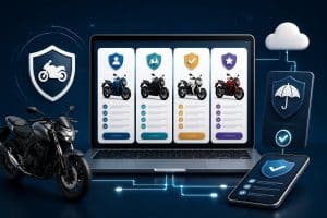 Buscador de Seguros de Moto Guia Completa 2026