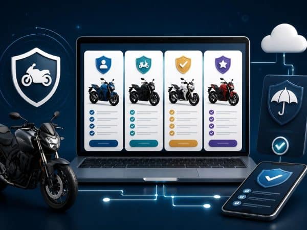 Buscador de Seguros de Moto Guia Completa 2026