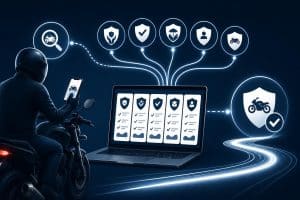 Buscador seguros de moto Guia completa 2026
