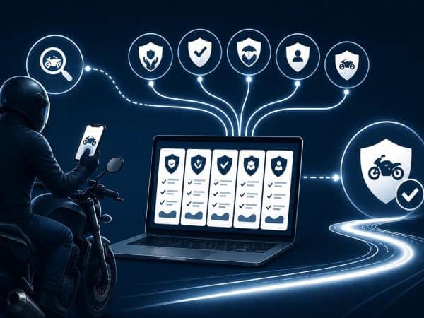 Buscador seguros de moto Guia completa 2026