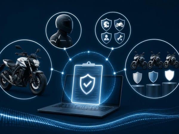 Calculadora de Seguros Moto Guia Completa 2026
