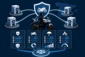Comparadores de Seguros de Moto Guia Completa 2026