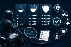 Comparativas de Seguros de Moto Guia Completa 2026