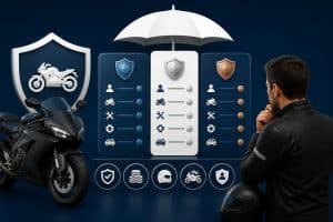 Comparativo de Seguros de Moto Guia Completa 2026