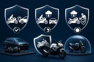 Mapfre Seguros de Moto Coberturas y Opciones 2026