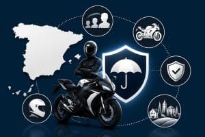 Precios de Seguros para Moto en Espana 2026