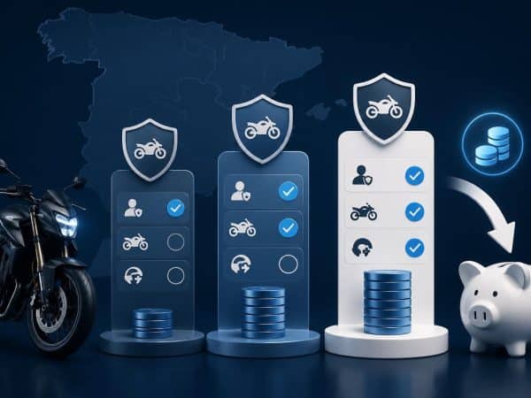 Seguro de Moto Barato Guia Completa para Ahorrar en 2026