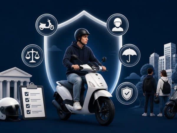 Seguros de Moto 49 Guia Completa 2026