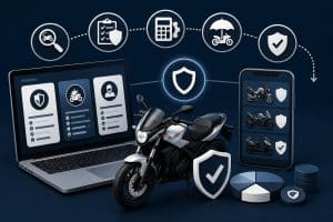 Seguros de Moto Calcular Guia Completa 2026