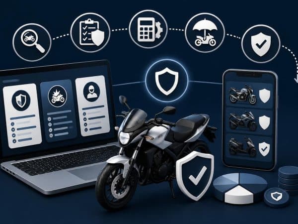 Seguros de Moto Calcular Guia Completa 2026
