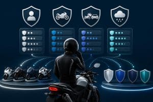 Seguros de Moto Comparador Guia Completa 2026