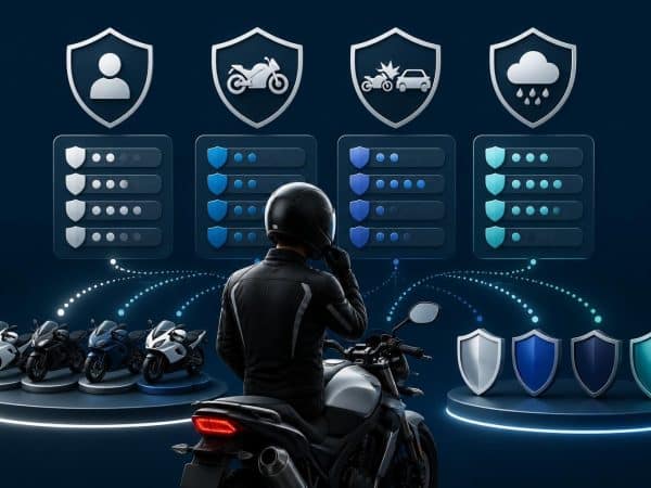 Seguros de Moto Comparador Guia Completa 2026