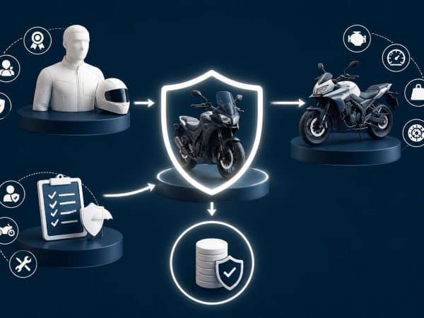 Seguros de Moto Precio Guia Completa 2026