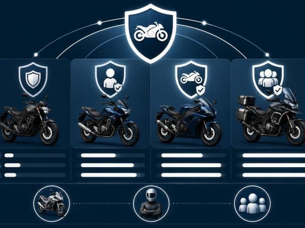 Seguros de Moto Precios Guia Completa 2026