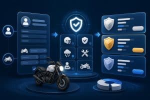 Simulador de Seguros Moto Guia Completa 2026