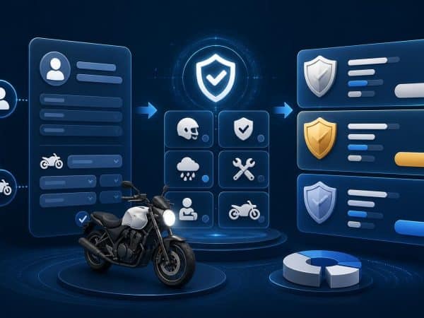Simulador de Seguros Moto Guia Completa 2026